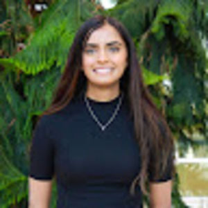 Meet your Posher, Aastha